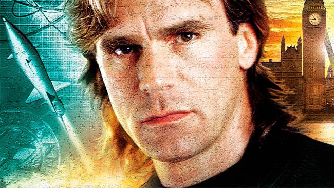 James Wan e CBS sono al lavoro su un reboot di MacGyver Richard Dean Anderson, il primo MacGyver