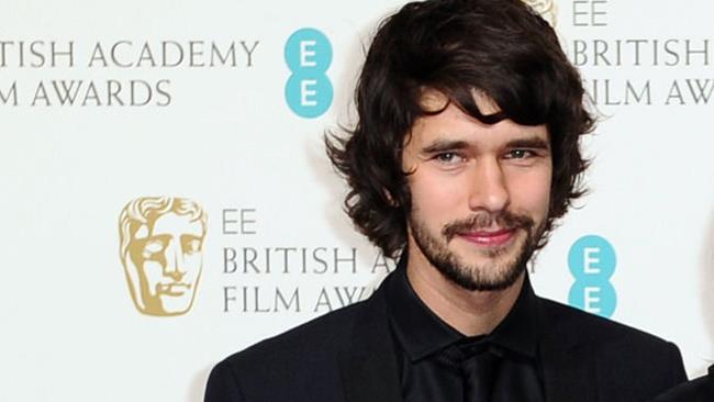 Ben Whishaw, protagonista del film su Freddie Mercury