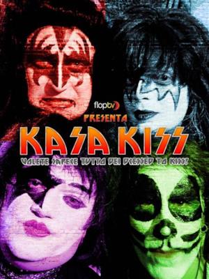 Kasa Kiss - Stagione 1