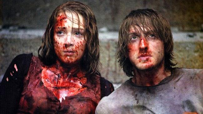 The Cabin in the Woods 2: Lionsgate cerca l'aiuto di Dan Goddard Dana e Marty in The Cabin in the Woods