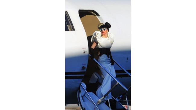 immagini divertenti dal mondo di lady gaga (1)