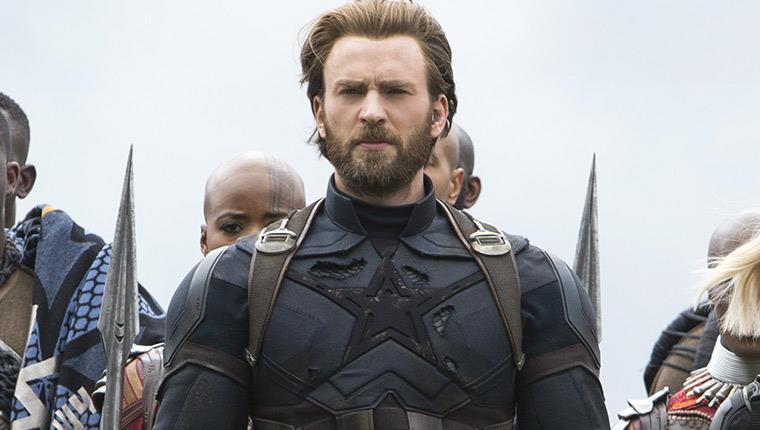 Captain America