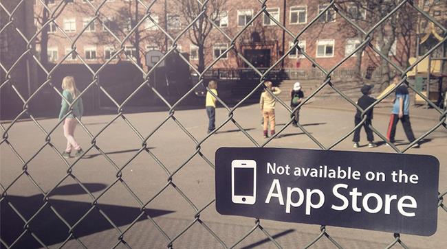 iDon't è la prima app per testare la tua dipendenza da smartphone iDon't è la prima applicazione studiata per valutare la tua dipendenza da smartphone