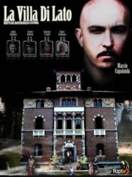 La Villa Di lato - Stagione 1