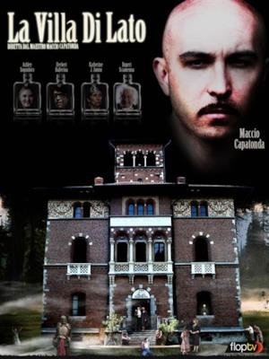 La Villa Di lato - Stagione 1