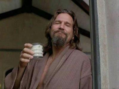 Drudo de Il grande Lebowski