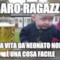 caro ragazzo la vita da neonato non è una cosa facile