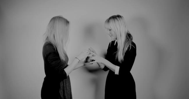 Snog Yogurt parte subito con la campagna virale Video parodia dello Yogurt Snog
