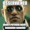 osserva neo quanti potenzia agenti guardano sanremo