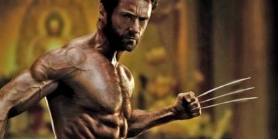 Logan al cinema