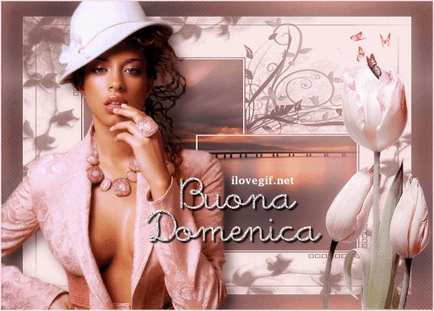 Una ragazza provocante - Immagini sexy per il buongiorno, buon compleanno, buonanotte e buona domenica