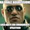 Ma quale aggressione Luca Abete era chiaramente epilettico