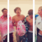 Harry Styles degli One Direction lancia un asciugamano