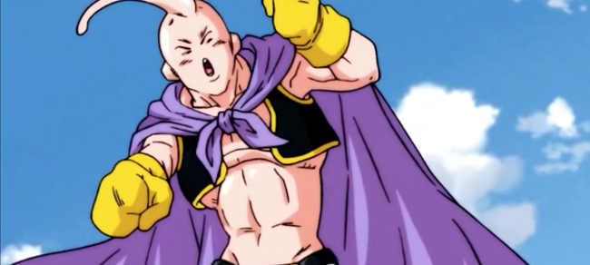 Un nuovo Majin Bu nel prossimo episodio di Dragon Ball Super La nuova trasformazione di Majin Bu