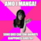 amo i manga! sono quei cartoni animati giapponesi giusto?