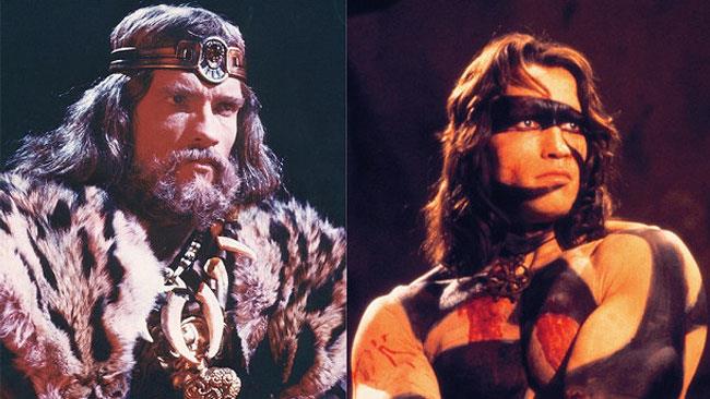 Il sequel di Conan il Barbaro seguirà gli eventi della pellicola del 1982 Arnold Schwarzenegger torna ad essere Conan il Barbaro