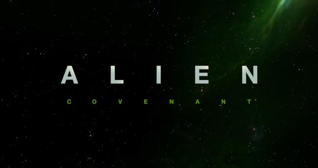 Alien: Covenant è il titolo ufficiale di Prometheus 2