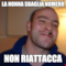 La nonna sbaglia numero NON RIATTACCA