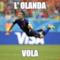 l' olanda vola