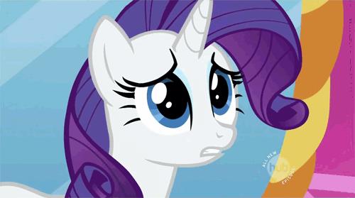 GIF My Little Pony