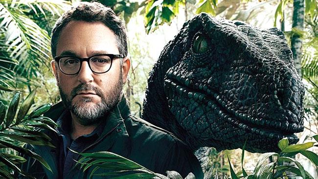 I prossimi Jurassic World potrebbero avere dinosauri creati in open source e nessun parco Colin Trevorrow parla dei prossimi film di Jurassic World