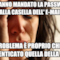 mi hanno mandato la password alla casella dell' e-mail il problema è proprio che ho dimenticato quella della mail.