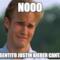 NOOO ho sentito justin bieber cantare