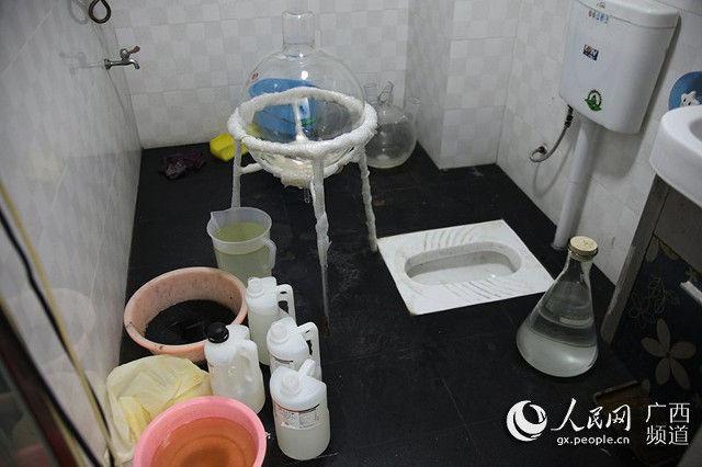 Breaking Bad: un vero e proprio Walter White arrestato in Cina