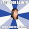 facebook è lento "omg fb oggi fai skifo!!!1111"
