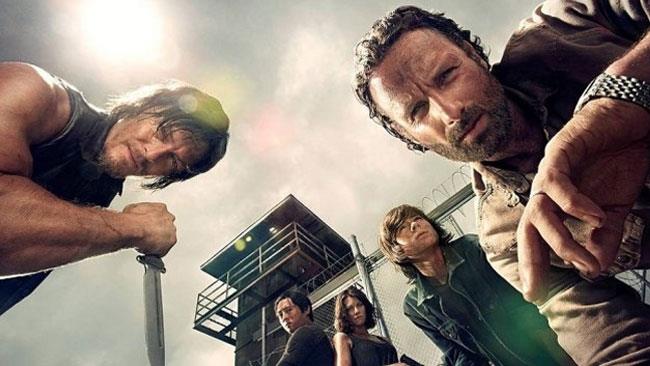 The Walking Dead, come vederlo in streaming? I personaggi della serie tv The Walking dead