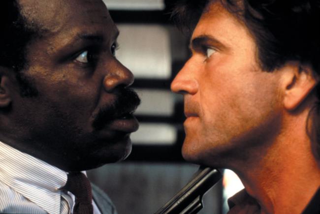 Arma Letale 5, Mel Gibson e Danny Glover vogliono esserci I 2 attori in Arma Letale
