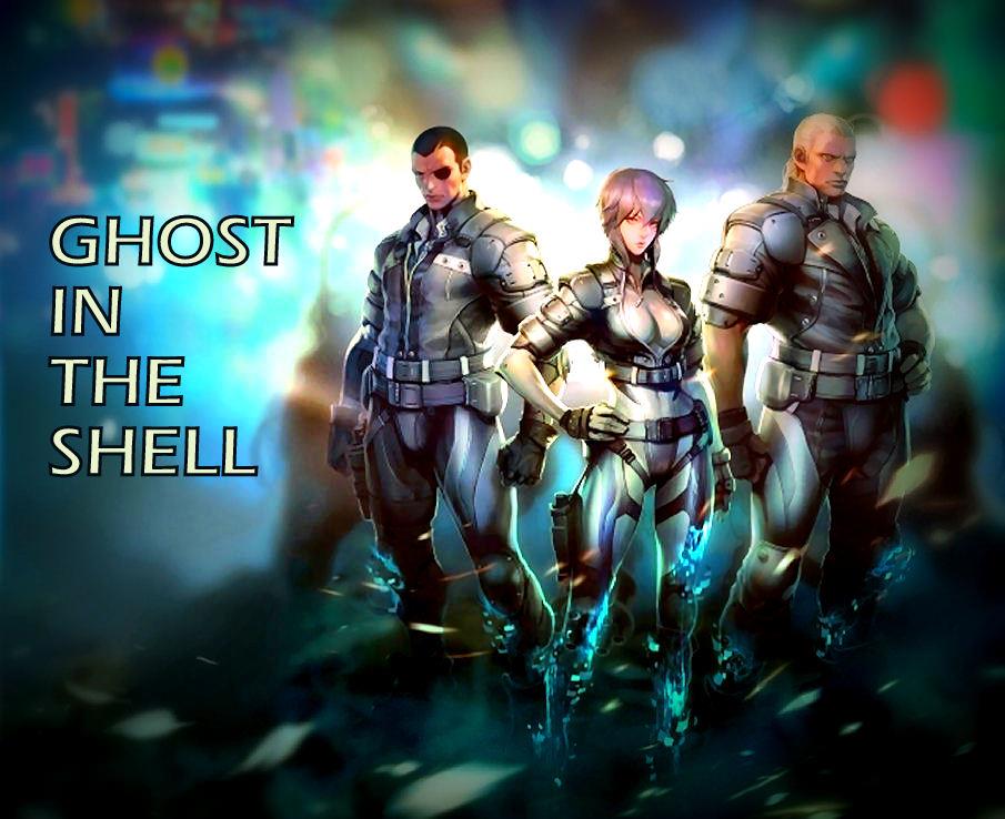 Sam Riley ha accettato di interpretare il villain del manga Ghost in the Shell