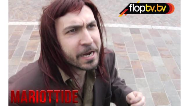 Mariottide