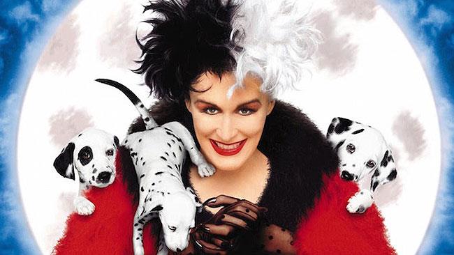 Il live-action Disney di Crudelia De Mon sarà scritto dalla sceneggiatrice di 50 Sfumature di Grigio Crudelia De Mon in versione live-action