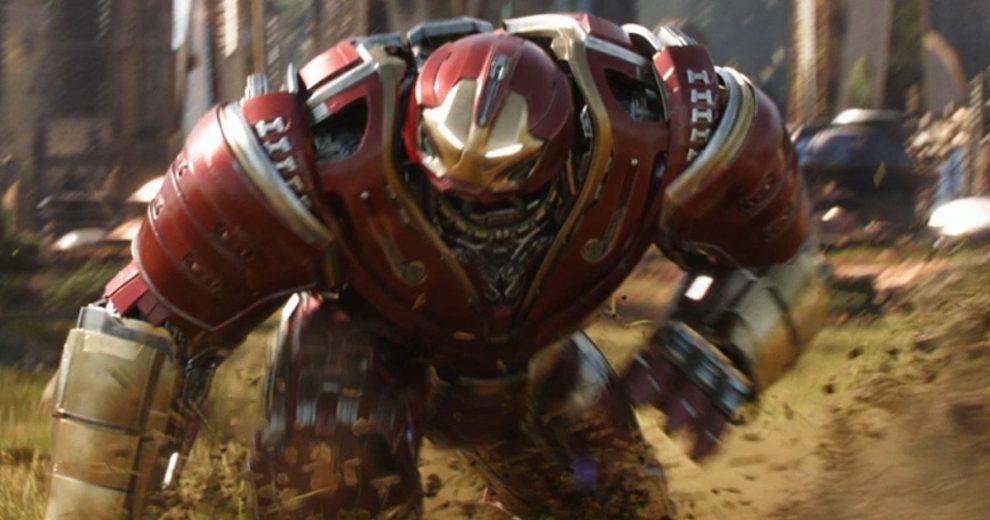 Hulkbuster