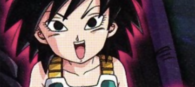 Rivelati tutti i dettagli sulla madre di Goku Gine, la madre di Goku