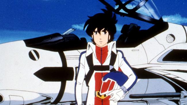 Il nuovo film di Robotech potrebbe essere diretto da James Wan