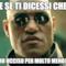 E se ti dicessi che Ho ucciso per molto meno?