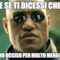 E se ti dicessi che Ho ucciso per molto meno?