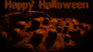 Le migliori immagini di Halloween da scaricare gratis - una GIF di Halloween