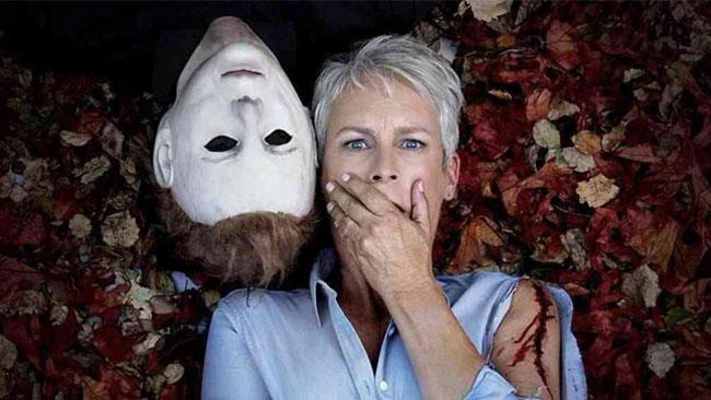 Michael Myers e la sorella Halloween