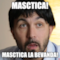 MASCTICA! MASCTICA LA BEVANDA!