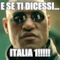 E se ti dicessi... italia 1!!!!!