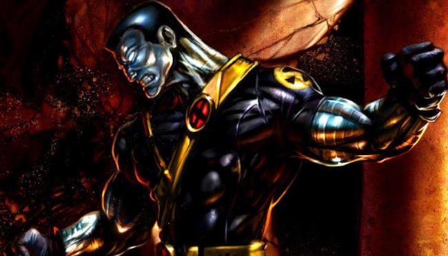 Colosso in Deadpool sarà fedele ai fumetti