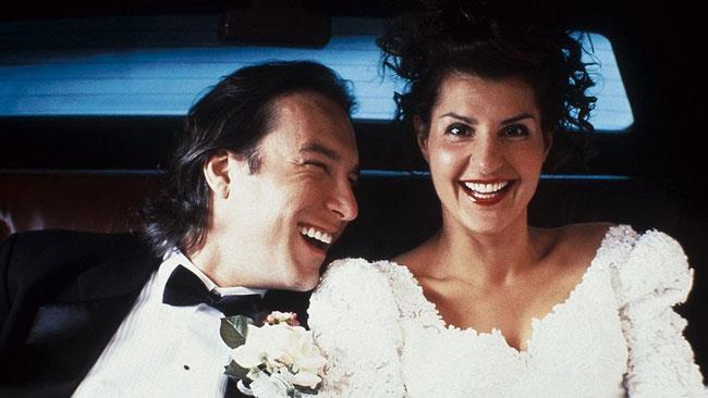 Il mio grosso grasso matrimonio greco 2 uscirà il 25 marzo 2016 Nia Vardalos scriverà Il mio grosso grasso matrimonio greco 2