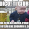 Ti dico! Ti giuro... ...una sera ad Anzola c'era un grosso elfo che suonava il corno!