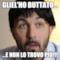 gliel'ho buttato... ...e non lo trovo più!!!