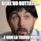 gliel'ho buttato... ...e non lo trovo più!!!