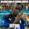 Allora non ci siamo capiti ZITTO!