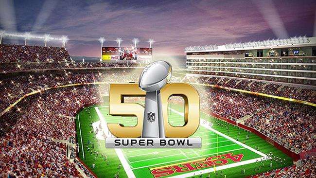 I trailer dei film trasmessi prima della partita del Super Bowl 2016 I trailer del Super Bowl 2016